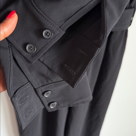 Amanda Uprichard Micki Jumpsuit XS - Picture 9 of 12